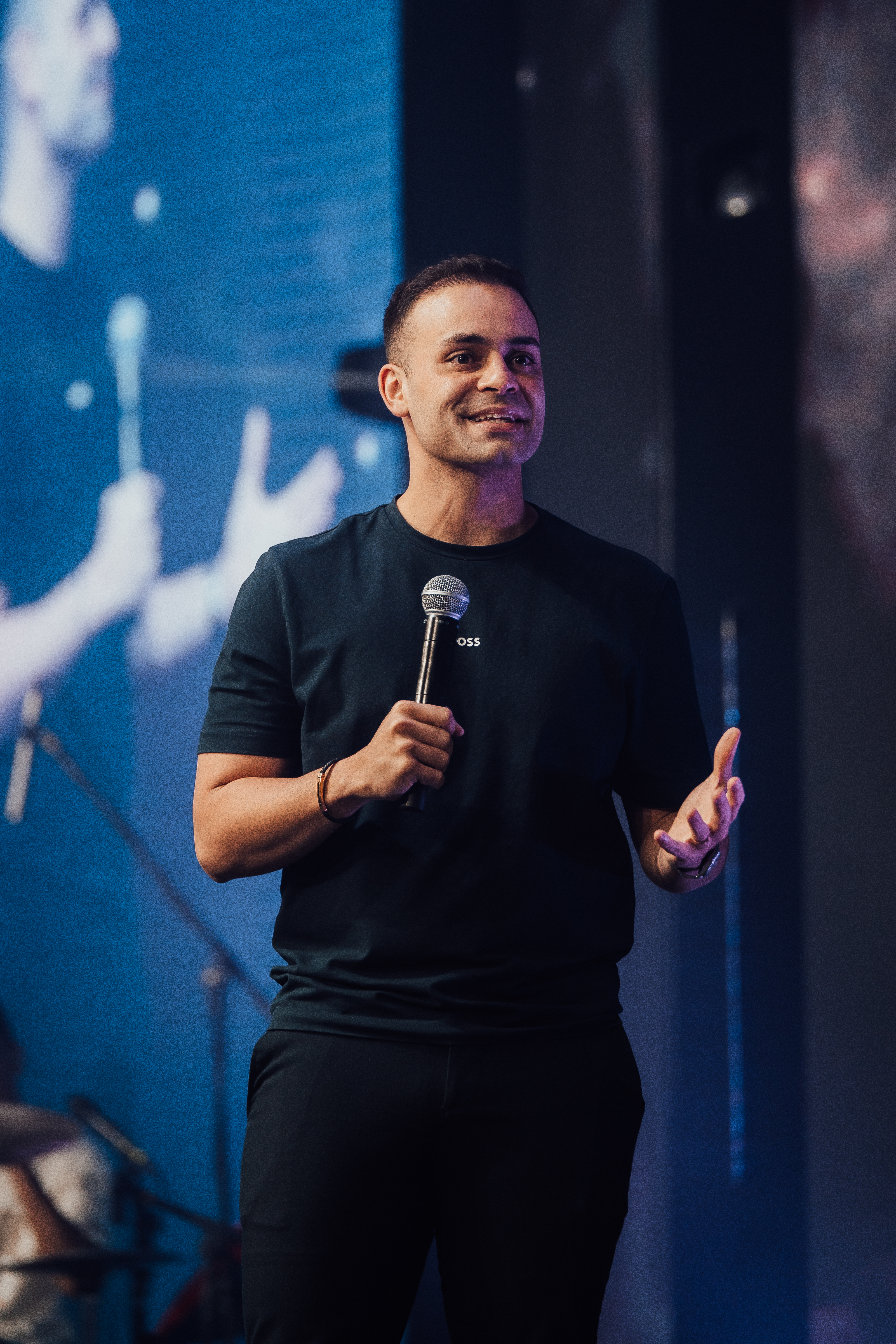 Pr. Lucas Pacheco