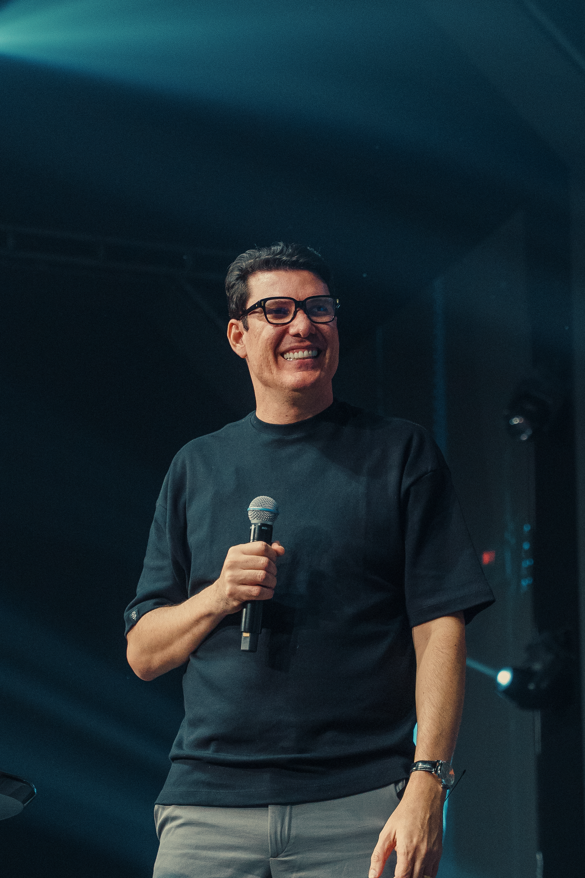 Profeta Saulo Mattos
